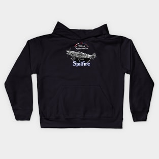 Spitfire Kids Hoodie